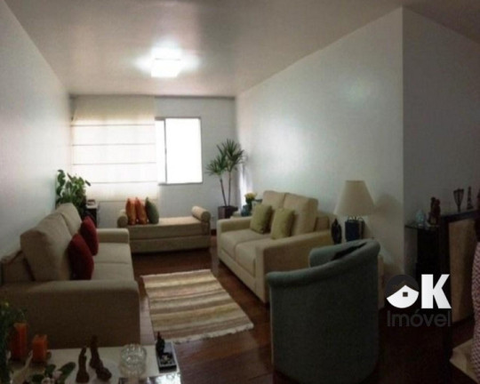 Apartamento com 3 Quartos à Venda, 150 m² em Jardim Paulista - São Paulo