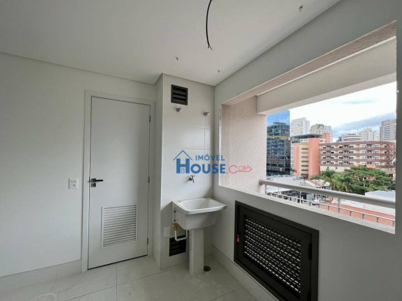 Imagem Apartamento com 3 Quartos à Venda, 246 m² em Itaim Bibi - São Paulo