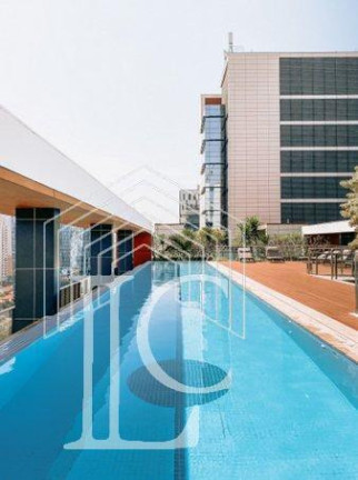 Imagem Apartamento com 1 Quarto à Venda, 35 m² em Vila Olímpia - São Paulo