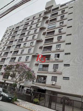 Imagem Apartamento com 2 Quartos à Venda, 80 m² em Campo Grande - Santos Imagem Apartamento com 2 Quartos à Venda, 80 m² em Campo Grande - Santos