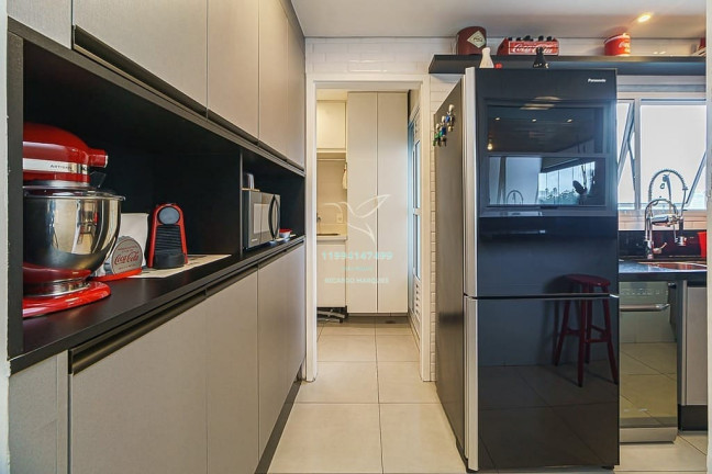 Imagem Apartamento com 2 Quartos à Venda, 105 m² em Granja Julieta - São Paulo Imagem Apartamento com 2 Quartos à Venda, 105 m² em Granja Julieta - São Paulo
