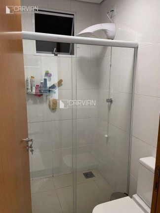 Imagem Casa com 2 Quartos à Venda, 97 m² em Vereador João Luis De Vicente - Brodowski