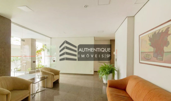 Imagem Apartamento com 2 Quartos à Venda, 80 m² em Vila Olímpia - São Paulo Imagem Apartamento com 2 Quartos à Venda, 80 m² em Vila Olímpia - São Paulo