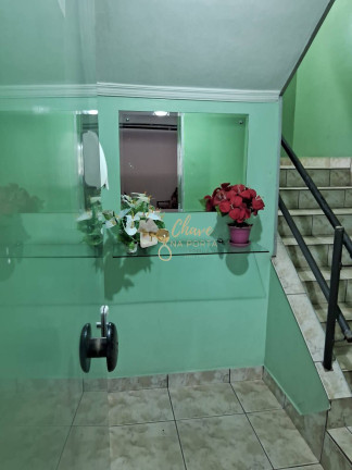 Imagem Apartamento com 2 Quartos à Venda, 55 m² em Jardim Umuarama - São Paulo Imagem Apartamento com 2 Quartos à Venda, 55 m² em Jardim Umuarama - São Paulo