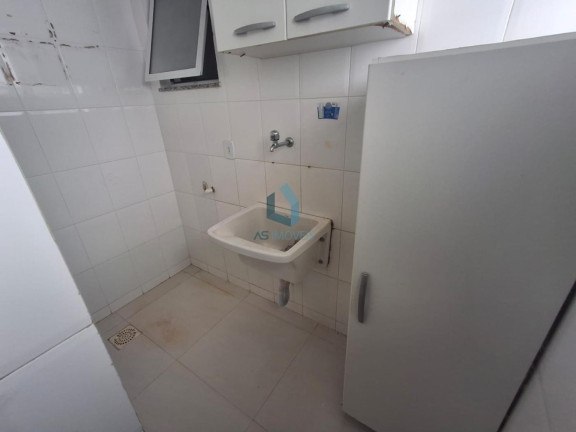 Imagem Apartamento com 3 Quartos para Alugar, 95 m² em Braga - Cabo Frio