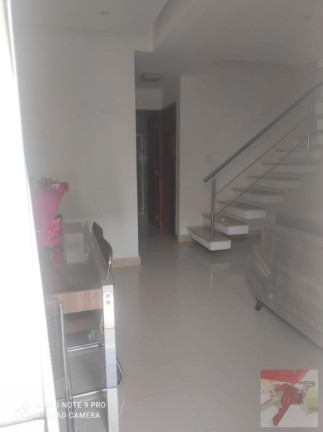 Imagem Casa com 4 Quartos à Venda, 106 m² em Nova Abrantes (abrantes) - Camaçari