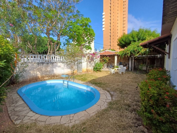 Imagem Casa com 3 Quartos à Venda, 450 m² em Ponta Negra - Natal
