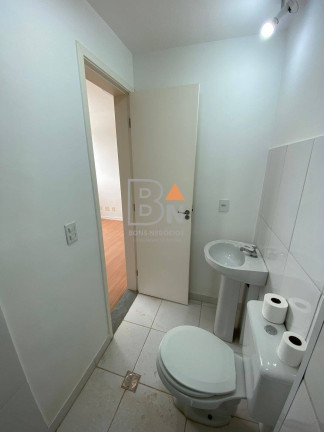 Imagem Apartamento com 2 Quartos à Venda, 44 m² em Jardim Mirante Dos Ovnis - Votorantim Imagem Apartamento com 2 Quartos à Venda, 44 m² em Jardim Mirante Dos Ovnis - Votorantim