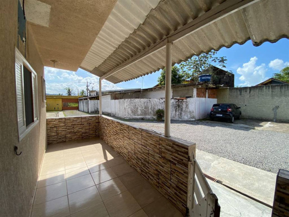 Imagem Casa com 3 Quartos à Venda, 152 m² em Itajai - Mongaguá