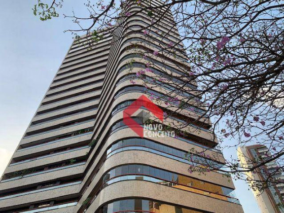 Imagem Apartamento com 5 Quartos à Venda, 340 m² em Meireles - Fortaleza Imagem Apartamento com 5 Quartos à Venda, 340 m² em Meireles - Fortaleza