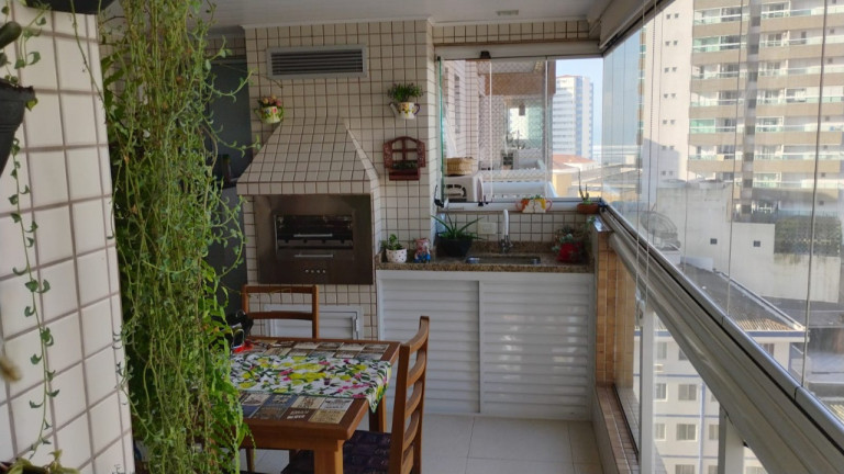 Imagem Imóvel com 2 Quartos à Venda, 90 m² em Boqueirão - Praia Grande Imagem Imóvel com 2 Quartos à Venda, 90 m² em Boqueirão - Praia Grande