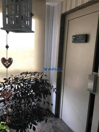 Imagem Apartamento com 3 Quartos à Venda, 138 m² em Penha De França - São Paulo