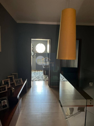 Imagem Casa de Condomínio com 3 Quartos à Venda, 225 m² em Condomínio Ibiti Royal Park - Sorocaba