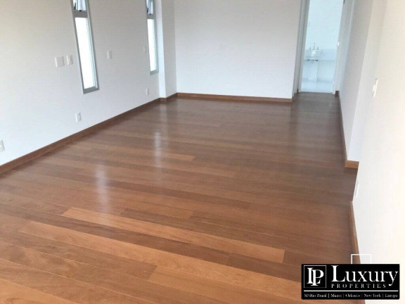 Imagem Apartamento com 4 Quartos à Venda, 322 m² em Itaim Bibi - São Paulo