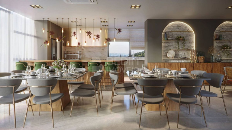 Imagem Apartamento com 4 Quartos à Venda, 188 m² em Centro - Balneário Camboriú