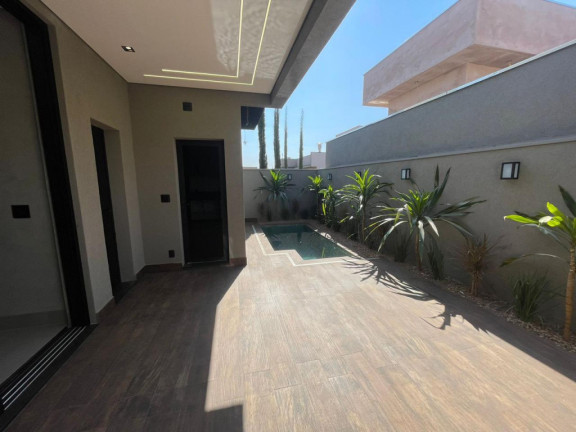 Imagem Casa de Condomínio com 3 Quartos à Venda, 147 m² em Jardim Valencia - Ribeirão Preto Imagem Casa de Condomínio com 3 Quartos à Venda, 147 m² em Jardim Valencia - Ribeirão Preto