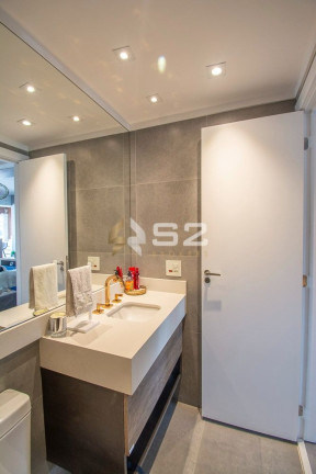 Imagem Apartamento com 2 Quartos à Venda, 90 m² em Pinheiros - São Paulo Imagem Apartamento com 2 Quartos à Venda, 90 m² em Pinheiros - São Paulo