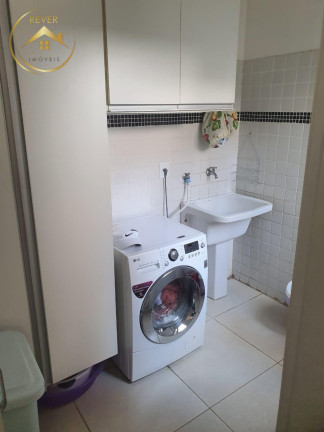 Imagem Sobrado com 3 Quartos à Venda, 250 m² em Parque Rural Fazenda Santa Cândida - Campinas