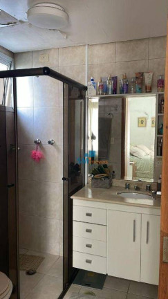 Imagem Apartamento com 3 Quartos à Venda, 130 m² em Jardim Bela Vista - Santo André Imagem Apartamento com 3 Quartos à Venda, 130 m² em Jardim Bela Vista - Santo André