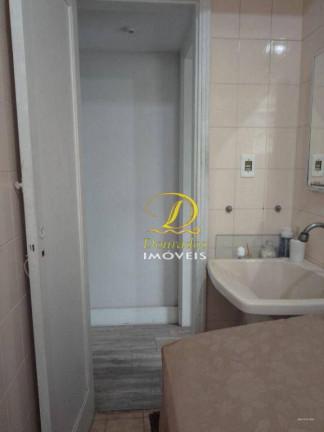Imagem Apartamento com 2 Quartos à Venda, 58 m² em Boqueirão - Praia Grande Imagem Apartamento com 2 Quartos à Venda, 58 m² em Boqueirão - Praia Grande