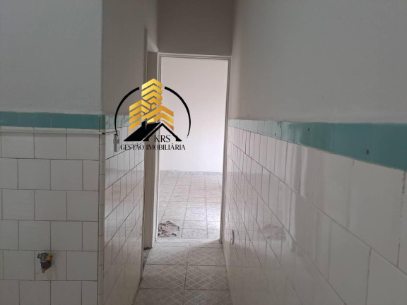 Imagem Apartamento com 1 Quarto para Alugar, 51 m² em Méier - Rio De Janeiro