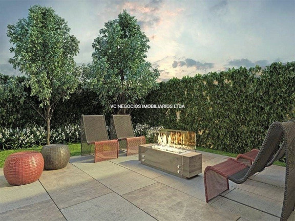 Imagem Apartamento com 1 Quarto à Venda, 25 m² em Pinheiros - São Paulo Imagem Apartamento com 1 Quarto à Venda, 25 m² em Pinheiros - São Paulo