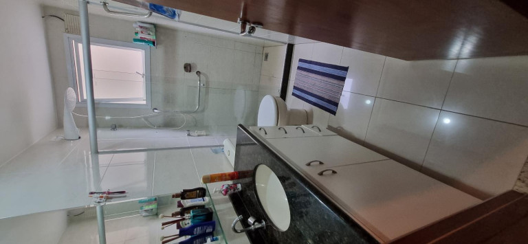 Imagem Apartamento com 3 Quartos à Venda, 132 m² em Itapuã - Vila Velha