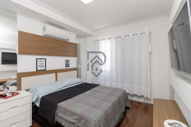 Imagem Apartamento com 2 Quartos à Venda, 96 m² em Brooklin - São Paulo