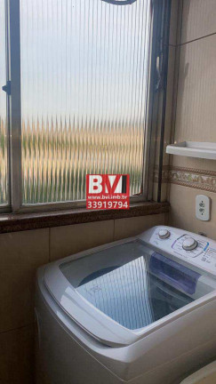 Imagem Apartamento com 2 Quartos à Venda, 60 m² em Vila Da Penha - Rio De Janeiro Imagem Apartamento com 2 Quartos à Venda, 60 m² em Vila Da Penha - Rio De Janeiro