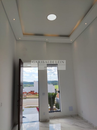 Imagem Casa com 3 Quartos à Venda, 108 m² em Ipanema 1 - Sorocaba