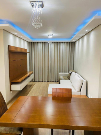 Imagem Apartamento com 3 Quartos à Venda, 92 m² em Jardim São Paulo - Sorocaba Imagem Apartamento com 3 Quartos à Venda, 92 m² em Jardim São Paulo - Sorocaba
