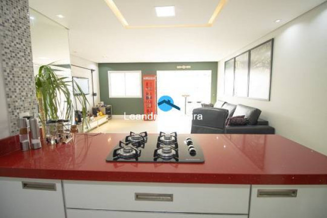 Imagem Apartamento com 3 Quartos à Venda, 91 m² em Vila Lusitânia - São Bernardo Do Campo Imagem Apartamento com 3 Quartos à Venda, 91 m² em Vila Lusitânia - São Bernardo Do Campo