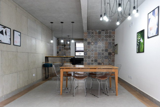 Imagem Imóvel com 1 Quarto à Venda, 29 m² em Vila Pompéia - São Paulo Imagem Imóvel com 1 Quarto à Venda, 29 m² em Vila Pompéia - São Paulo
