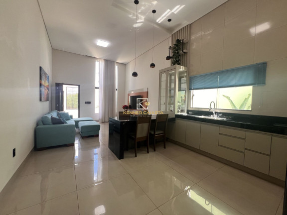 Imagem Casa com 3 Quartos à Venda, 171 m² em Planalto - Patos De Minas Imagem Casa com 3 Quartos à Venda, 171 m² em Planalto - Patos De Minas