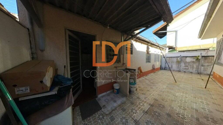 Imagem Casa com 3 Quartos à Venda, 220 m² em Jardim Das Indústrias - São José Dos Campos Imagem Casa com 3 Quartos à Venda, 220 m² em Jardim Das Indústrias - São José Dos Campos