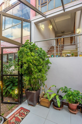 Imagem Casa com 4 Quartos à Venda, 288 m² em Jardim Planalto - Porto Alegre