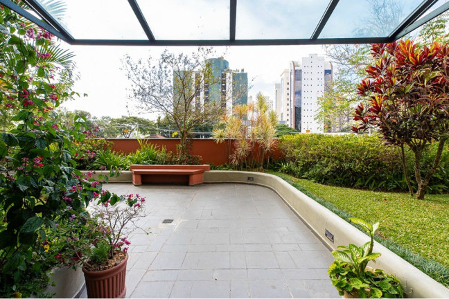 Imagem Imóvel com 3 Quartos à Venda, 107 m² em Campo Belo - São Paulo Imagem Imóvel com 3 Quartos à Venda, 107 m² em Campo Belo - São Paulo