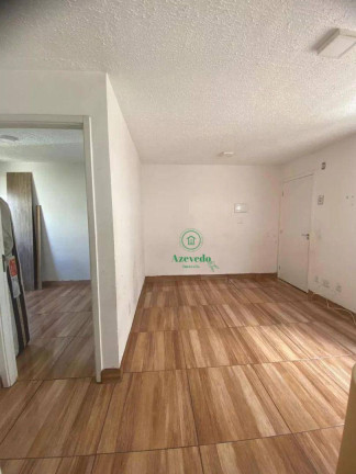 Imagem Apartamento com 2 Quartos à Venda, 46 m² em Jardim Ansalca - Guarulhos Imagem Apartamento com 2 Quartos à Venda, 46 m² em Jardim Ansalca - Guarulhos