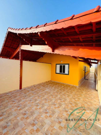 Imagem Casa com 3 Quartos à Venda, 225 m² em Florida Mirim - Mongaguá Imagem Casa com 3 Quartos à Venda, 225 m² em Florida Mirim - Mongaguá