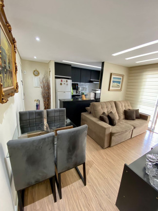 Imagem Apartamento com 1 Quarto à Venda, 59 m² em Chácara Seis De Outubro - São Paulo Imagem Apartamento com 1 Quarto à Venda, 59 m² em Chácara Seis De Outubro - São Paulo