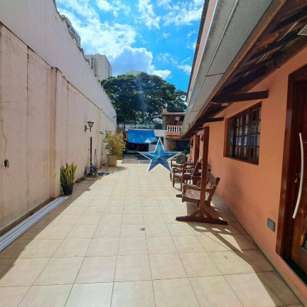 Imagem Imóvel com 4 Quartos à Venda, 220 m² em Freguesia Do ó - São Paulo