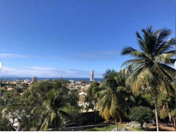 Imagem Terreno à Venda, 2.063 m² em Patamares - Salvador Imagem Terreno à Venda, 2.063 m² em Patamares - Salvador