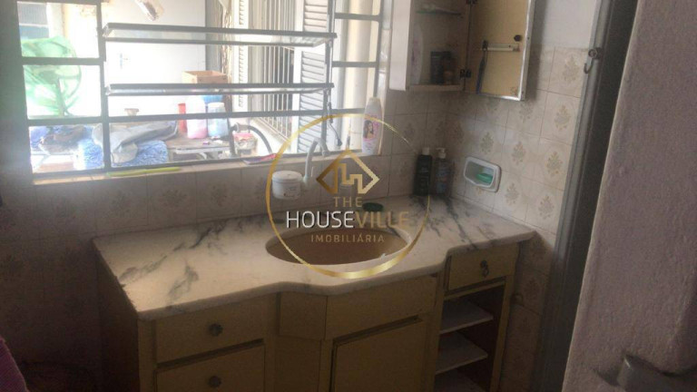 Imagem Casa com 5 Quartos à Venda, 267 m² em Centro - São José Dos Campos Imagem Casa com 5 Quartos à Venda, 267 m² em Centro - São José Dos Campos