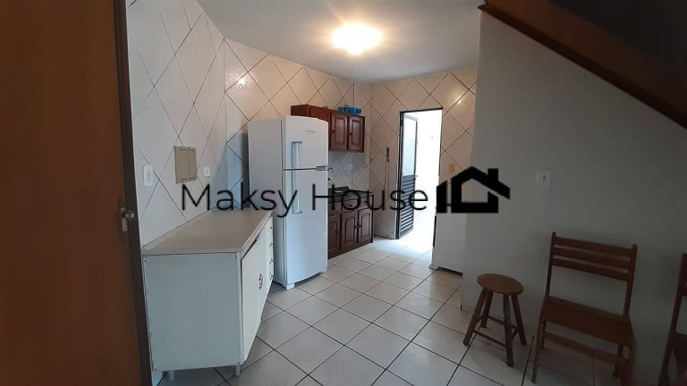 Imagem Apartamento com 3 Quartos para Temporada,  em Centro - Guaratuba