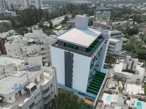 Imagem Studio com 1 Quarto à Venda, 30 m² em Córrego Grande - Florianópolis Imagem Studio com 1 Quarto à Venda, 30 m² em Córrego Grande - Florianópolis