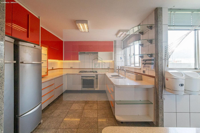 Imagem Cobertura com 4 Quartos à Venda, 425 m² em Copacabana - Rio De Janeiro