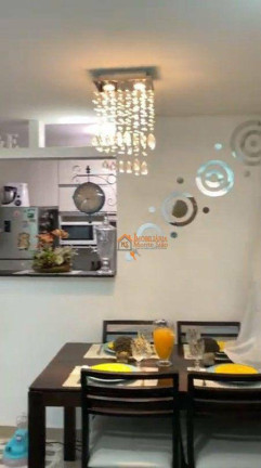 Imagem Apartamento com 2 Quartos à Venda, 47 m² em água Chata - Guarulhos Imagem Apartamento com 2 Quartos à Venda, 47 m² em água Chata - Guarulhos