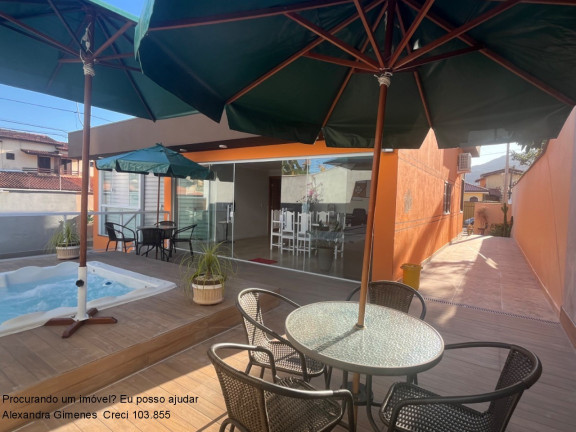 Casa com 2 Quartos à Venda, 142 m² em Indaiá - Caraguatatuba