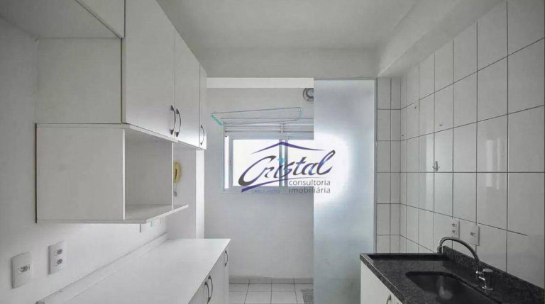 Imagem Apartamento com 2 Quartos à Venda, 51 m² em Vila Andrade - São Paulo Imagem Apartamento com 2 Quartos à Venda, 51 m² em Vila Andrade - São Paulo