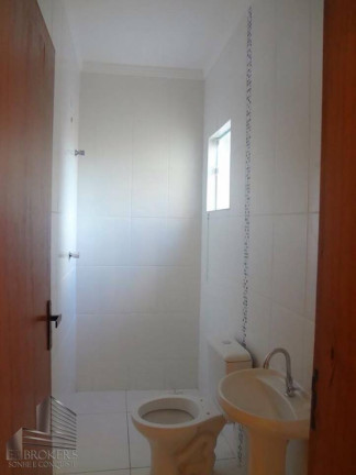 Imagem Casa com 3 Quartos à Venda, 124 m² em Jardim Wanel Ville V - Sorocaba Imagem Casa com 3 Quartos à Venda, 124 m² em Jardim Wanel Ville V - Sorocaba